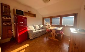Apartmaji Katrnjek